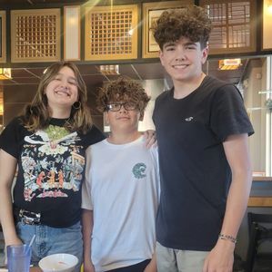 Meet your Posher, Jen